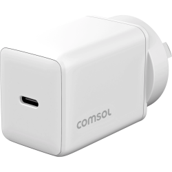 Comsol 45W USB-C GaN Fast...