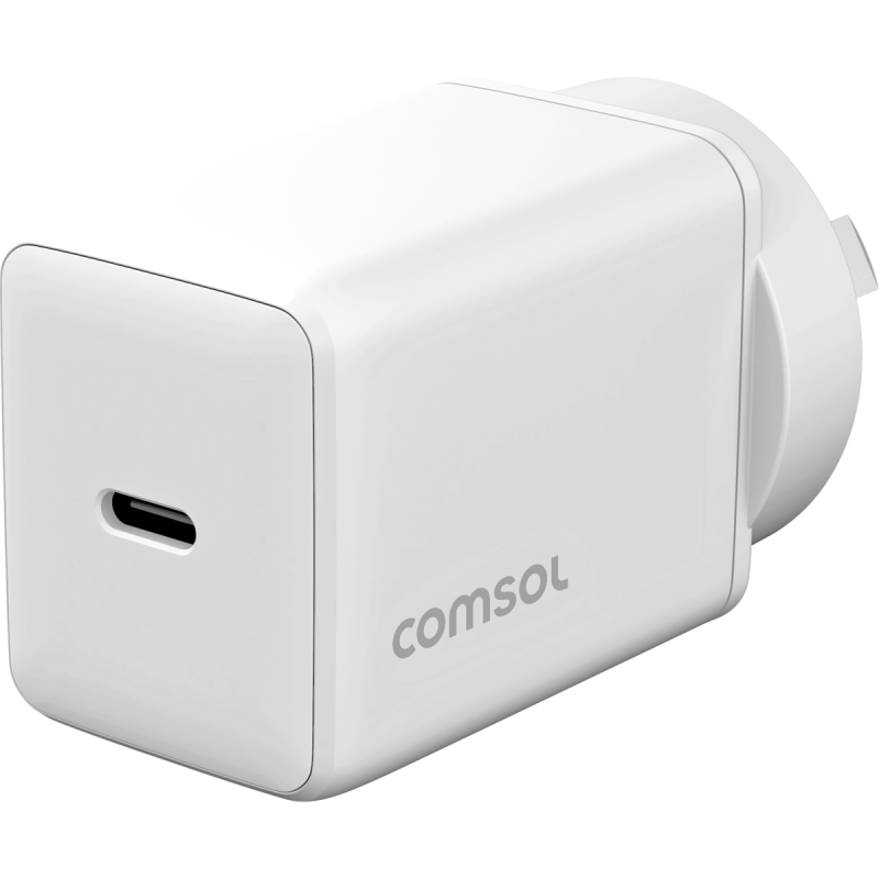 Comsol 45W USB-C GaN Fast Charger