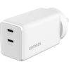 Comsol 60W 2 Port USB-C GaN Fast Charger