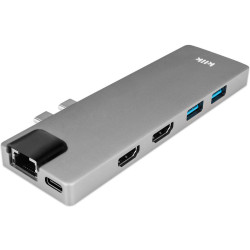 Klik MacBook Dual USB-C...