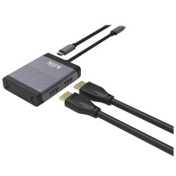 Klik Universal USB-C...