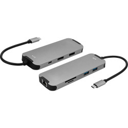 Klik USB-C Portable Dual...