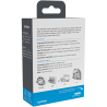 Comsol 60W 2 Port USB-C GaN Travel Fast Charger