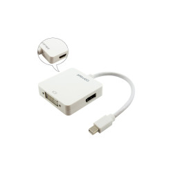 20cm Mini DisplayPort Male...
