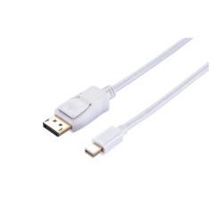 3mtr Mini DisplayPort Male...