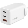 Comsol 67W 3 Port USB GaN Fast Charger