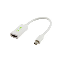 20cm Mini DisplayPort Male...