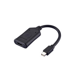 20cm Mini DisplayPort Male...