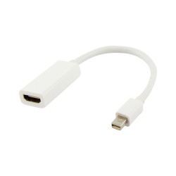 20cm Mini DisplayPort Male...