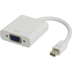 20cm Mini DisplayPort Male...