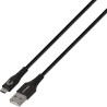 Comsol 3m Premium Micro USB Charge & Sync Cable