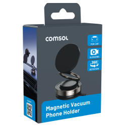 Comsol Magnetic Mount Phone Holder Window/Dash