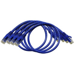 1.5mtr RJ45 Cat 5e Patch...