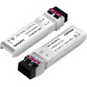 Cisco Compatible SFP-10G-ER 10GBASE-ER SFP+ Transceiver Module - Single-Mode Duplex LC 1550nm to 40km