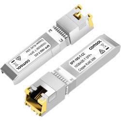 Cisco Compatible SFP-10G-T 10GBASE-T Copper SFP+ RJ45 30KM