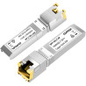 HP and Aruba Compatible SFP+ 10GBASE-T Copper SFP+ RJ45 30M