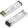 HP and Aruba Compatible SFP28 25GBASE-LR Single-Mode Duplex LC 1310nm 10KM