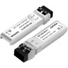 Cisco Compatible SFP28 25GBASE-SR Multi-Mode Duplex LC 850nm 100M