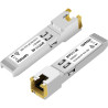 Generic Gigabit Copper 1000BASE-T SFP Transceiver Module - RJ45 to 100mtr