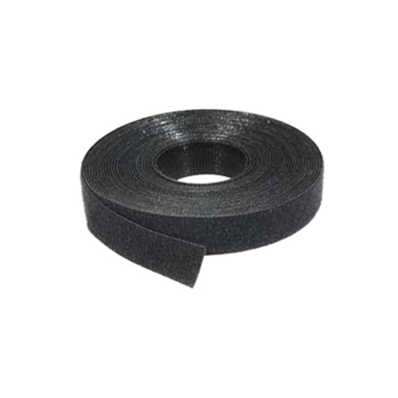 12mm Wide Velcro Cable Tie - 50mtr Roll